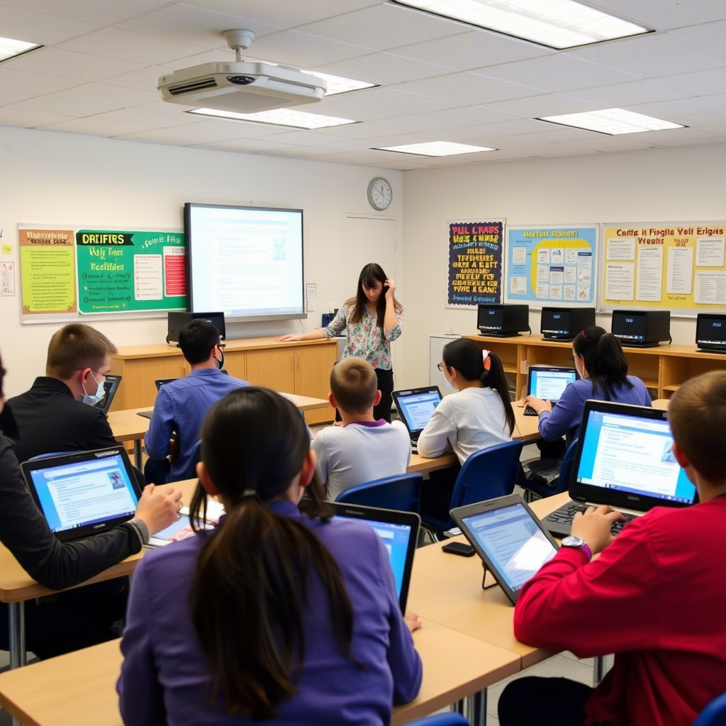 Students for Digital Exams