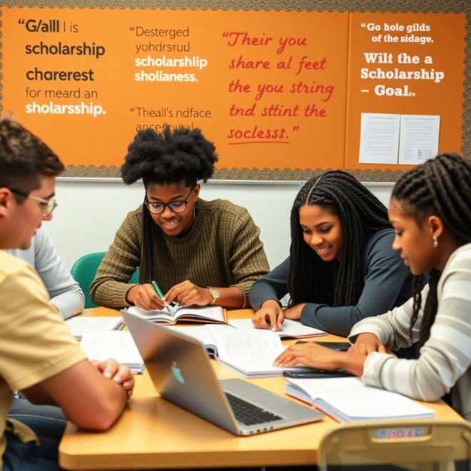 How to Apply for Need-Based Scholarships