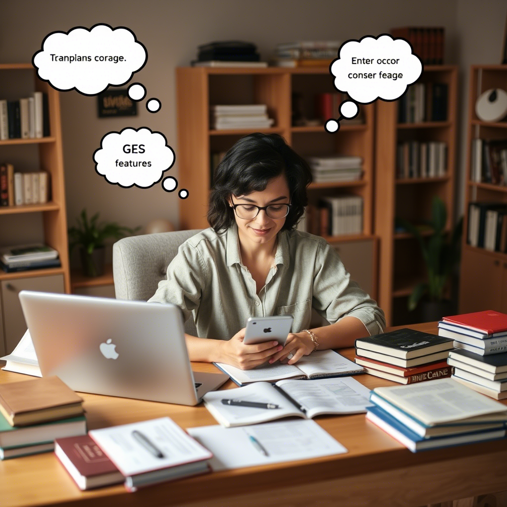 Online Course