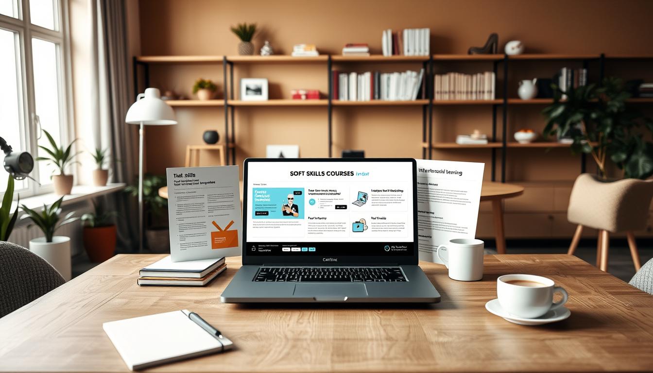 best soft skills courses for professionals