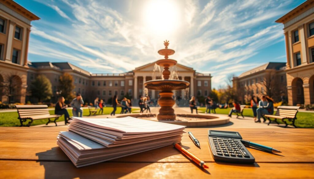 how to apply for scholarships for college freshmen