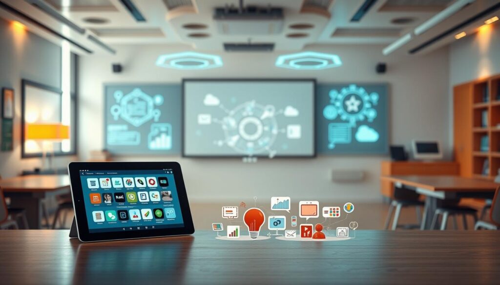 top edtech tools