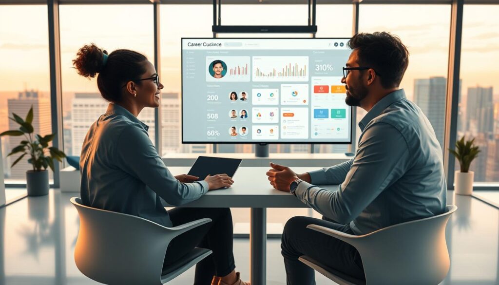virtual career guidance